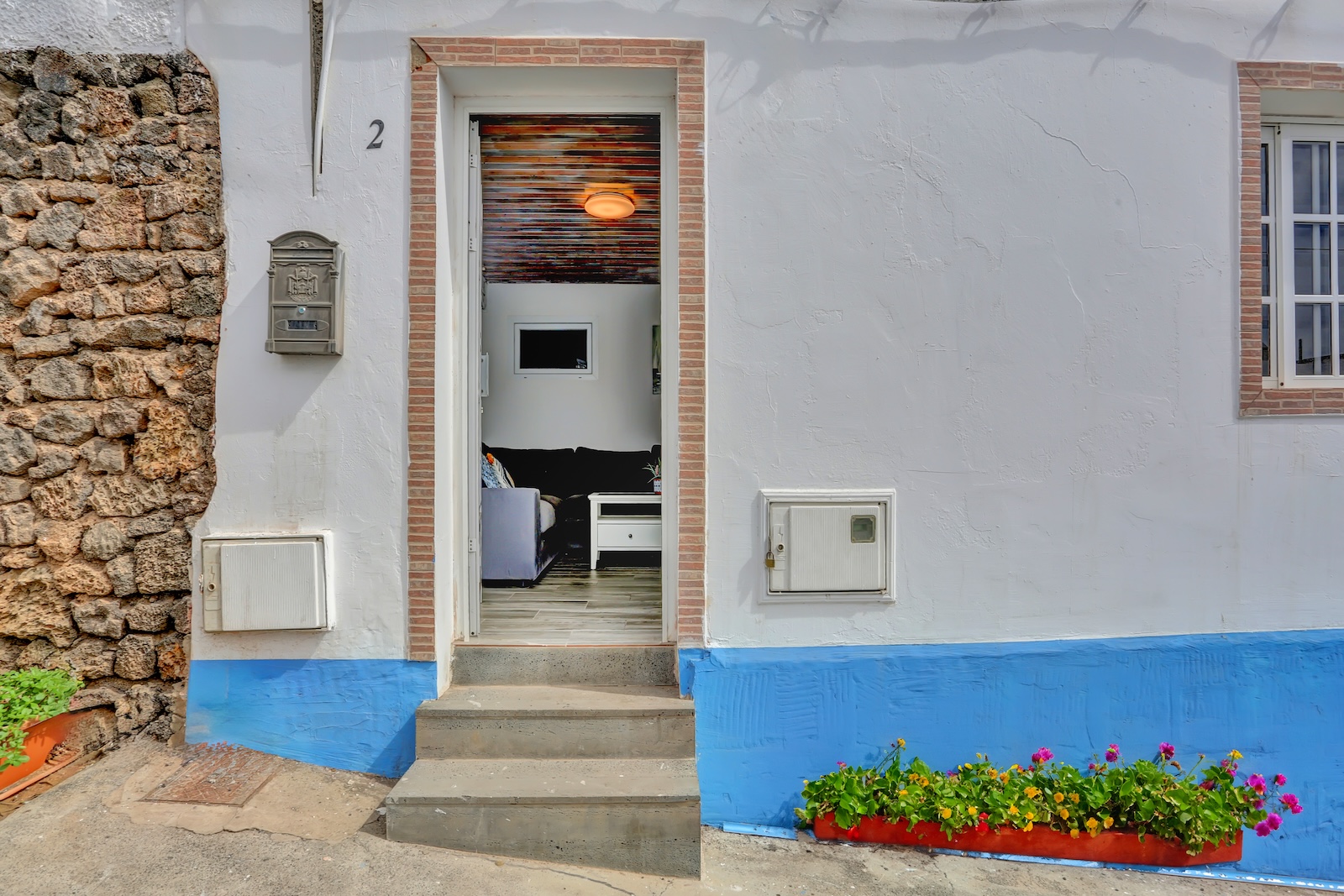 Casa Vistamar Las Playitas