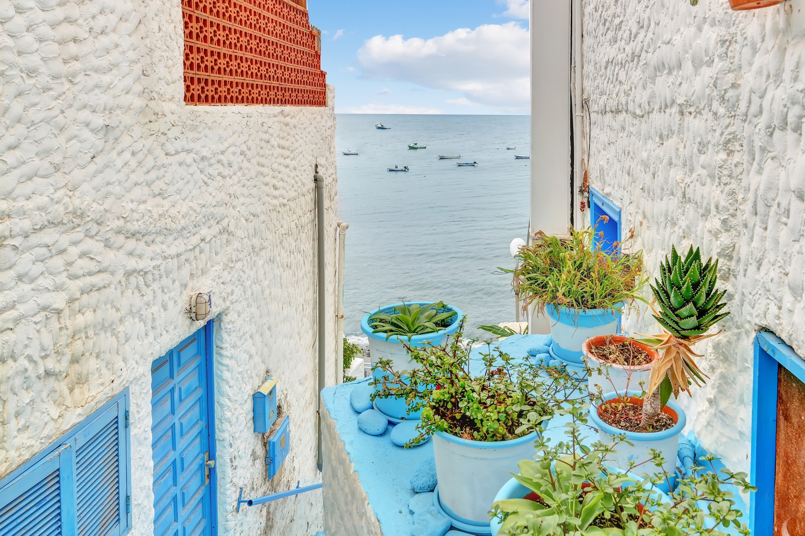 Casa Vistamar Las Playitas