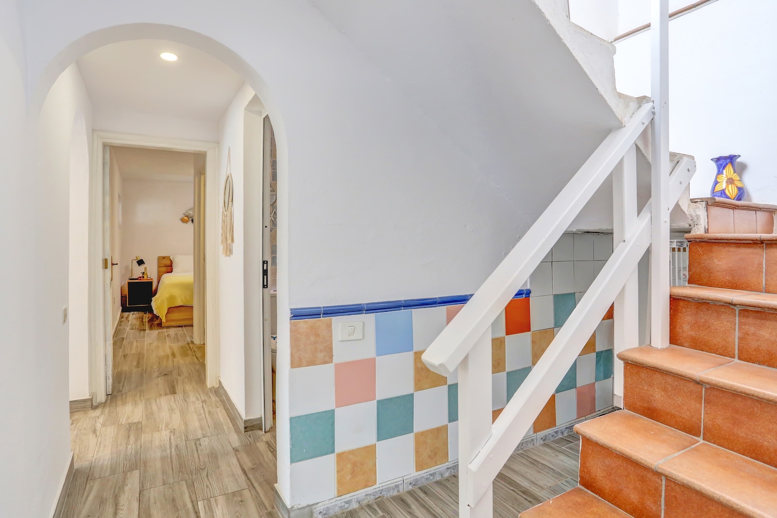 Casa Vistamar Las Playitas