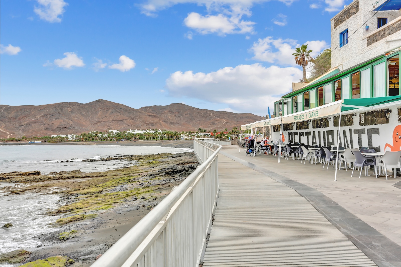 Casa Vistamar Las Playitas