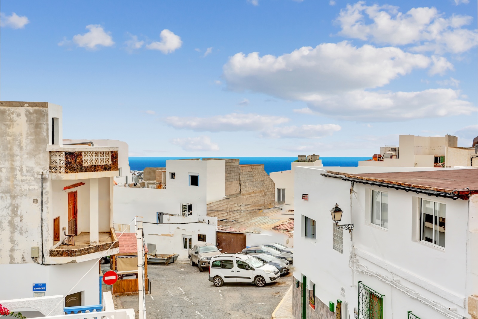 Casa Vistamar Las Playitas